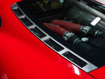 Ferrari F430 Berlinetta — photo 19