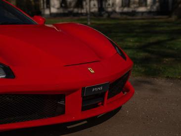 Ferrari 488 Spider — photo 21