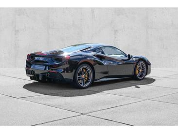 Ferrari 488 GTB — photo 4