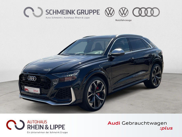 Audi RS Q8 TFSI Quattro Tiptronic - 2020 - Joinsteer