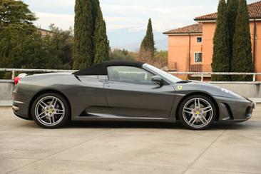 Ferrari F430 Spider — photo 5