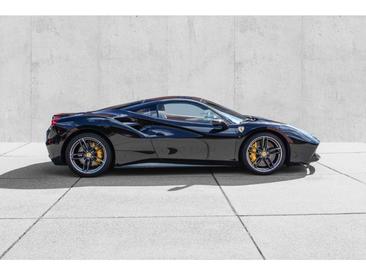 Ferrari 488 GTB — photo 5