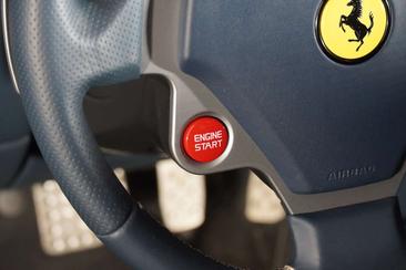 Ferrari 599 GTB Fiorano — photo 22