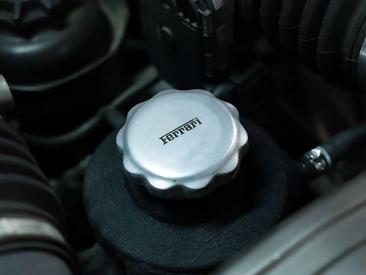Ferrari F430 Berlinetta — photo 22