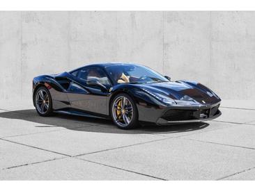 Ferrari 488 GTB — photo 6