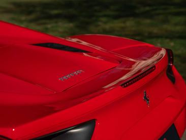 Ferrari 488 Spider — photo 24