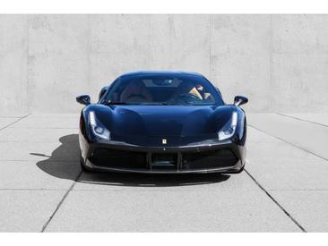 Ferrari 488 GTB — photo 7