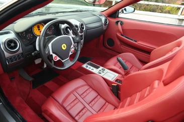 Ferrari F430 Spider — photo 9