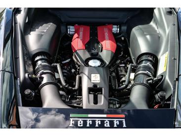 Ferrari 488 GTB — photo 9