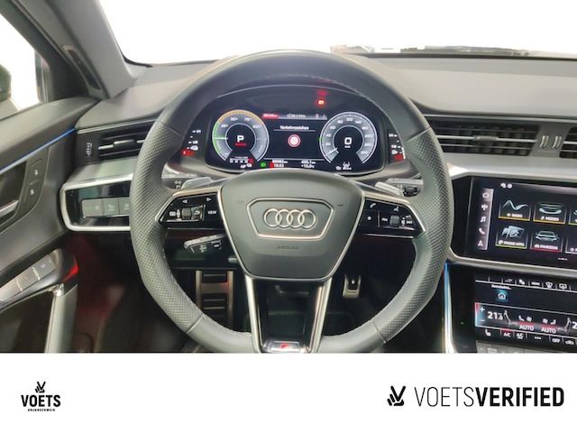 Audi A6 Avant TFSI E - 2023 - Joinsteer - #11