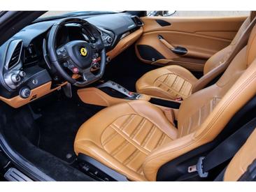 Ferrari 488 GTB — photo 10
