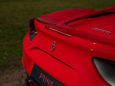 Ferrari 488 Spider — photo 28