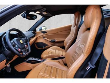 Ferrari 488 GTB — photo 11
