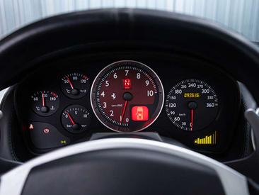 Ferrari F430 Berlinetta — photo 28