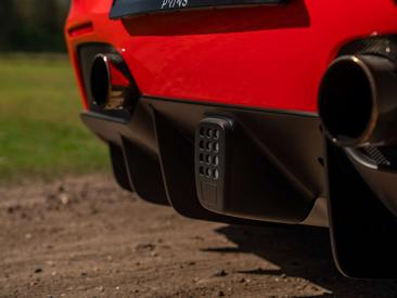 Ferrari 488 Spider — photo 29