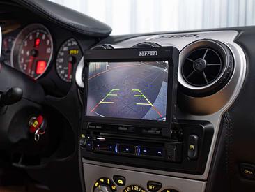 Ferrari F430 Berlinetta — photo 29