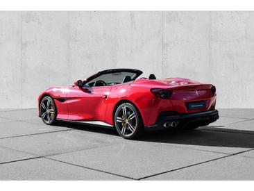 Ferrari Portofino — photo 2