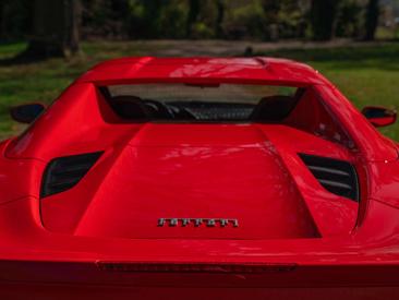 Ferrari 488 Spider — photo 30