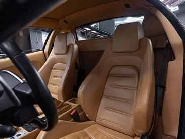Ferrari F430 Berlinetta — photo 30