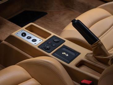 Ferrari F430 Berlinetta — photo 31
