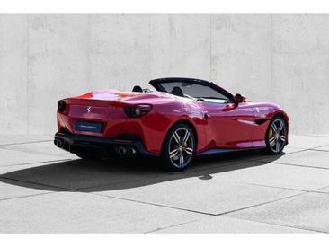 Ferrari Portofino — photo 4