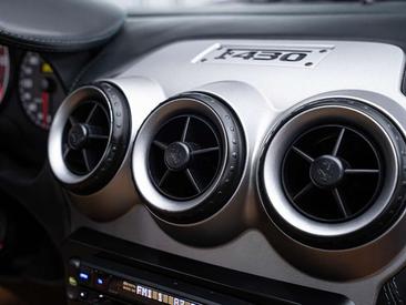 Ferrari F430 Berlinetta — photo 33