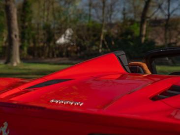 Ferrari 488 Spider — photo 33