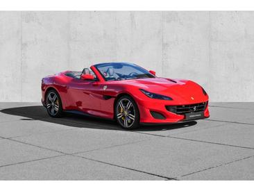 Ferrari Portofino — photo 6