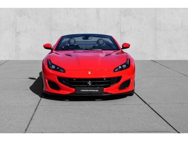 Ferrari Portofino — photo 7