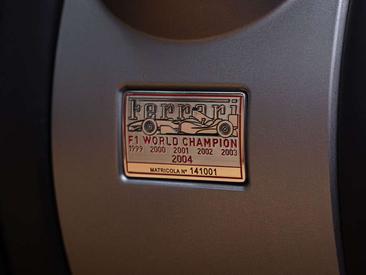 Ferrari F430 Berlinetta — photo 36