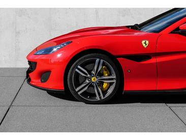 Ferrari Portofino — photo 8