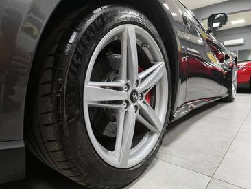 Ferrari F12 Berlinetta — photo 2