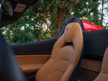 Ferrari 488 Spider — photo 37