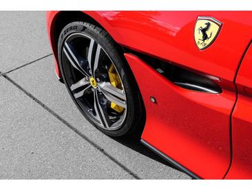 Ferrari Portofino — photo 9