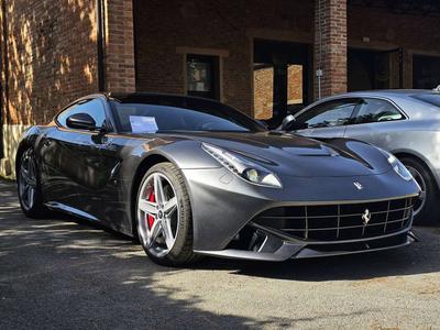 Ferrari F12 Berlinetta