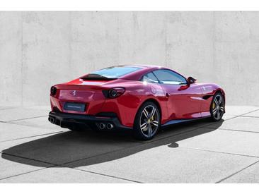 Ferrari Portofino — photo 10