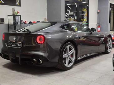 Ferrari F12 Berlinetta — photo 4
