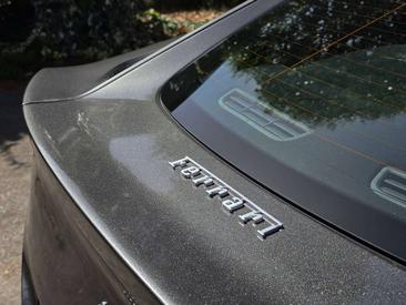 Ferrari F12 Berlinetta — photo 6