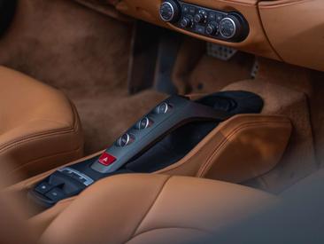 Ferrari 488 Spider — photo 42