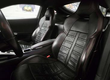 Ferrari F12 Berlinetta — photo 8