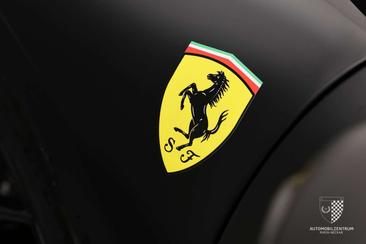 Ferrari F8 Tributo — photo 41