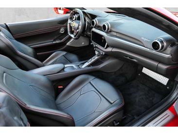 Ferrari Portofino — photo 15