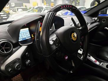 Ferrari F12 Berlinetta — photo 9