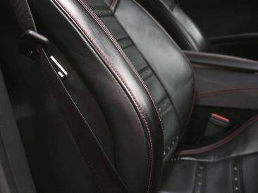 Ferrari F12 Berlinetta — photo 13