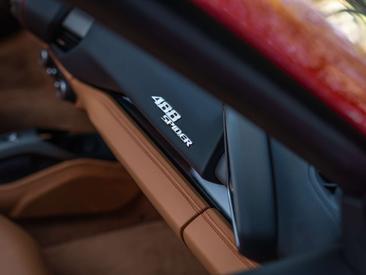 Ferrari 488 Spider — photo 50