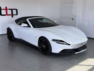 Ferrari Roma Spider - 2024 - Joinsteer - #1