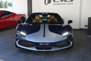 Ferrari 296 GTB — photo 2