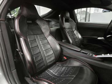Ferrari F12 Berlinetta — photo 20