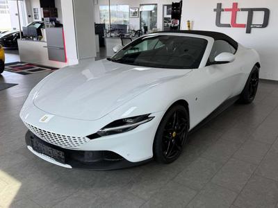 Ferrari Roma Spider