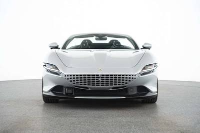 Ferrari Roma Spider - 2026 - Joinsteer - #1